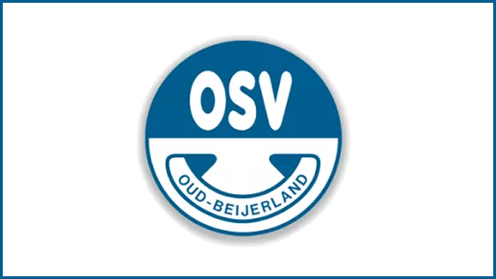 OSV Oud-Beijerland neemt punt en hoop mee uit Lekkerkerk