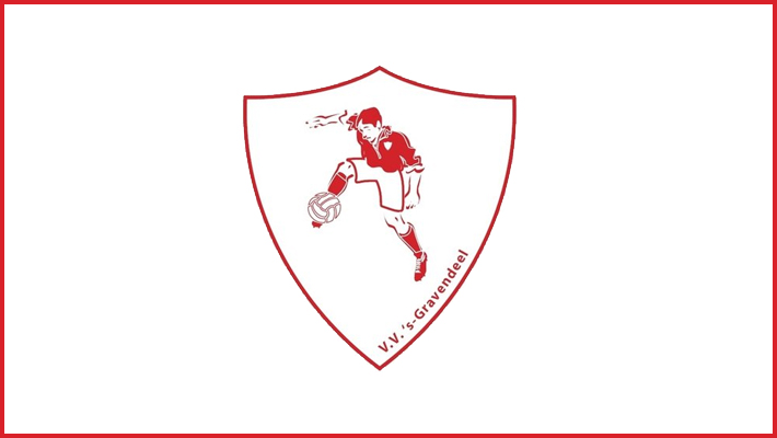 ’s-Gravendeel wint van Abbenbroek