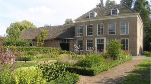 Rondleidingen in Museum Hoeksche Waard