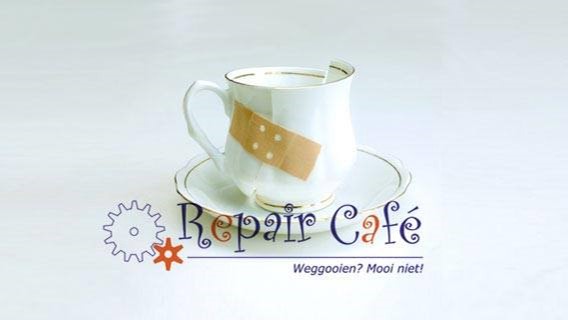 Praktische hulp in De HOP: Repair Café en ICT-ondersteuning in Zuid-Beijerland