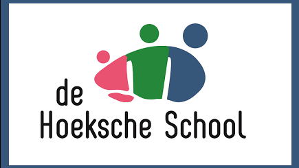 logo hoeksche school