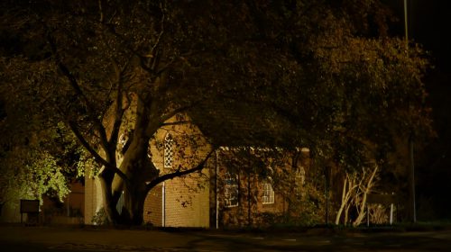 Kerstavondzang Greupkerk