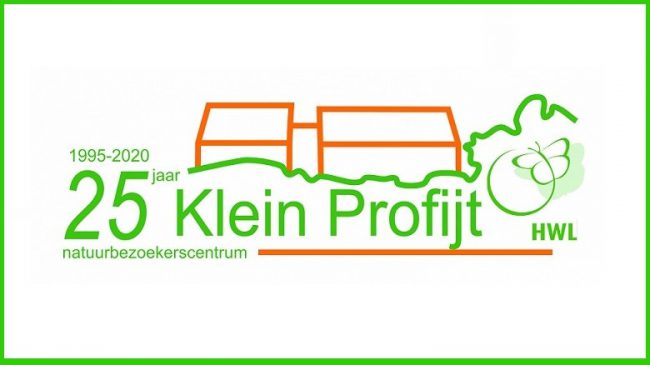 KleinProfijt 25 jaar