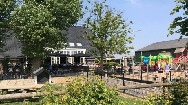 Koningshoeve