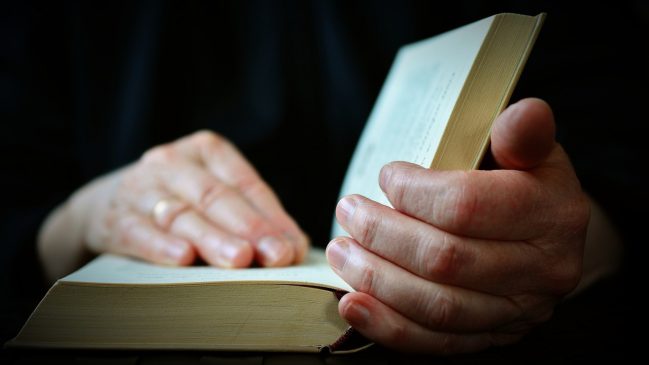 boek lezen