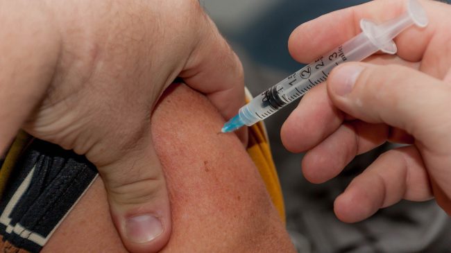 vaccin papillomavirus 3 injections