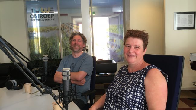 Muziek school Hoeksche Waard