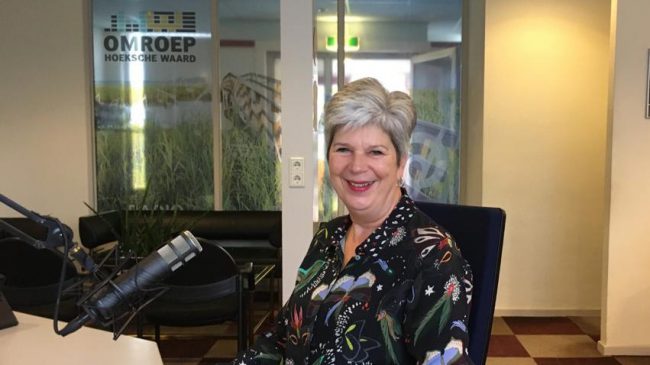 Jeanette Kuipers-van Nugteren