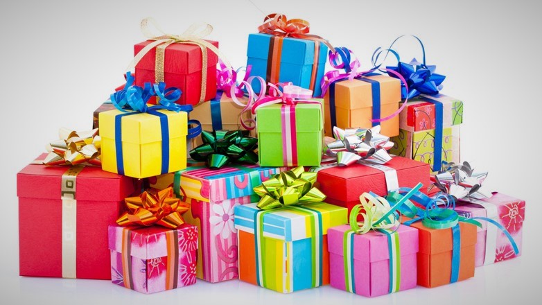 Sinterklaas Dobbelspel bij HOP Zuid-Beijerland