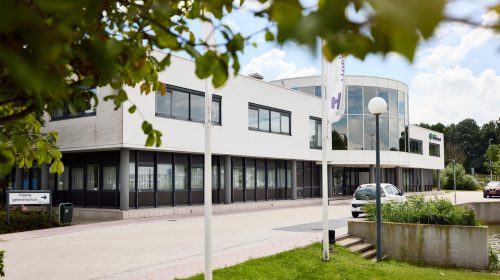 Volgende fase doorontwikkeling ambtelijke organisatie Hoeksche Waard