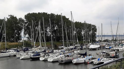 Nautische dagen Numansdorp
