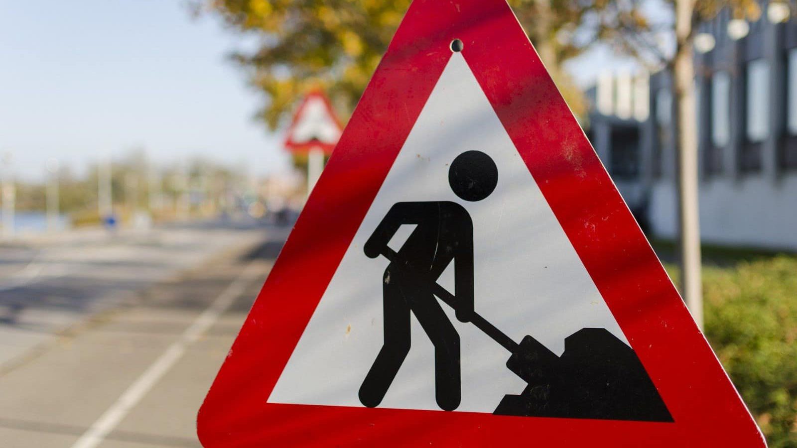 A29: Werkzaamheden richting Bergen op Zoom