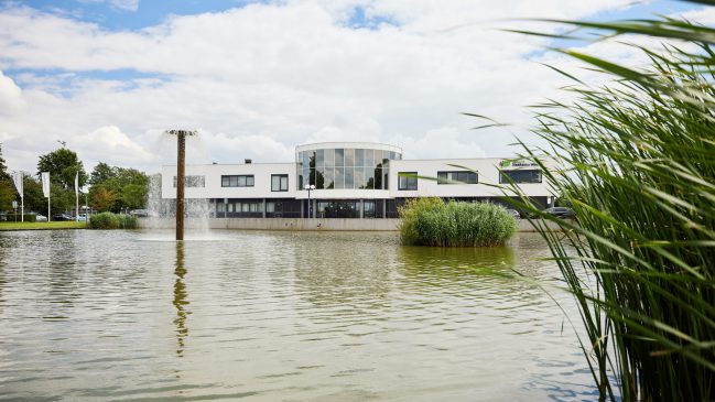 Specimen tegel trechter Gemeente Hoeksche Waard gaat op zoek naar een nieuwe kroonbenoemde  burgemeester – Omroep Hoeksche Waard