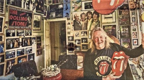 Rolling Stones Special in ‘De Platenkast’ 13 juni
