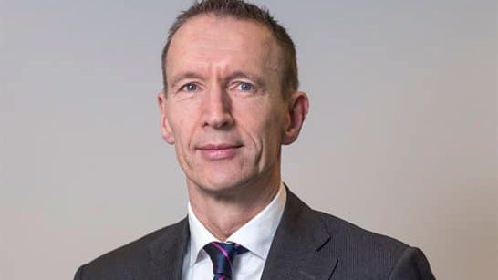 Nieuwjaarstoespraak burgemeester Erik van Heijningen