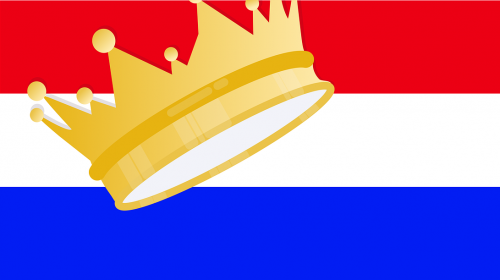 Voorbereidingen Koningsdag ‘s-Gravendeel in volle gang