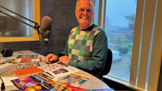 Piershil klaar voor Koningsdag