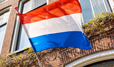 Hoeksche Waard viert Koningsdag