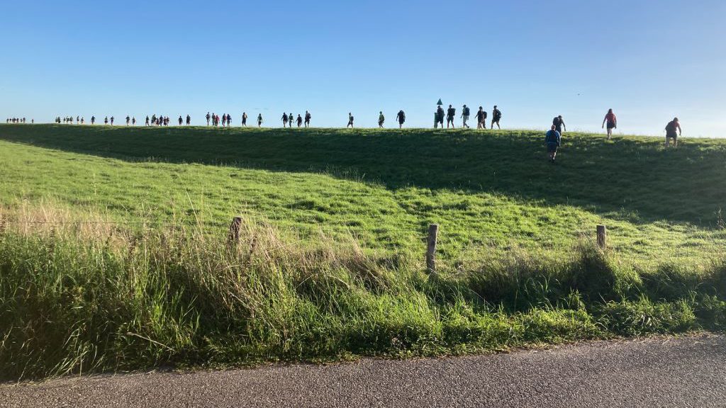 Inschrijving nog mogelijk voor Oeverloop Hoeksche Waard