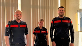 Brandweer Goudswaard kan vrijwilligers gebruiken