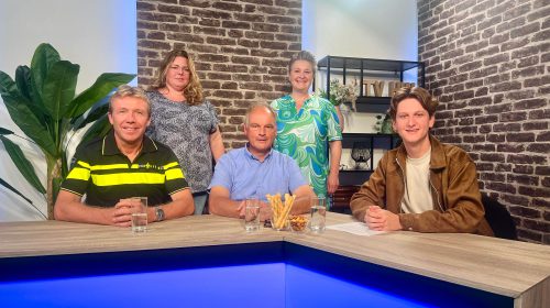 Vanaf nu te zien: de nieuwste aflevering van Focus