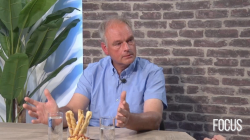 Ooggetuige vrachtwagendrama vertelt zijn verhaal