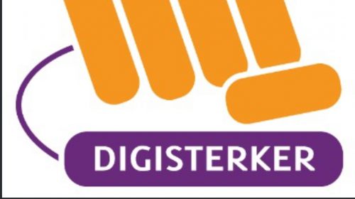 DigiSterker: een gratis cursus omgaan met de digitale overheid
