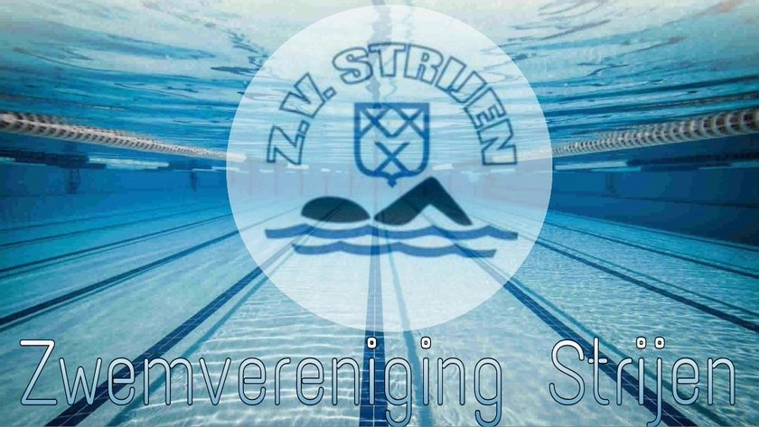 Zwemvereniging Strijen