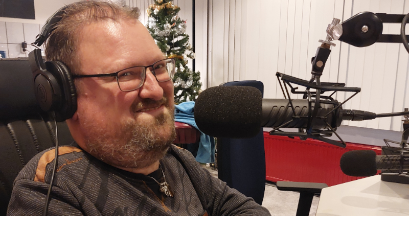 Richard Goudswaard Europees Kampioen