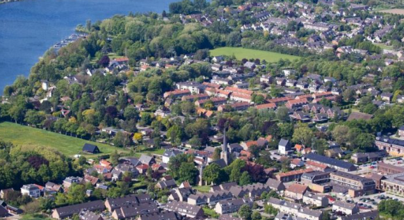 Gemeente stopt met tijdelijke woningen Mijnsheerenland