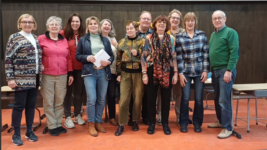 Hoeksche Duiven spelen Lieve Duif… in Nieuw-Beijerland en Mookhoek