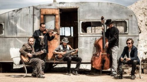 Blues, Country & Americana in Richard’s Platenkast deze dinsdagavond van 21-23 uur.