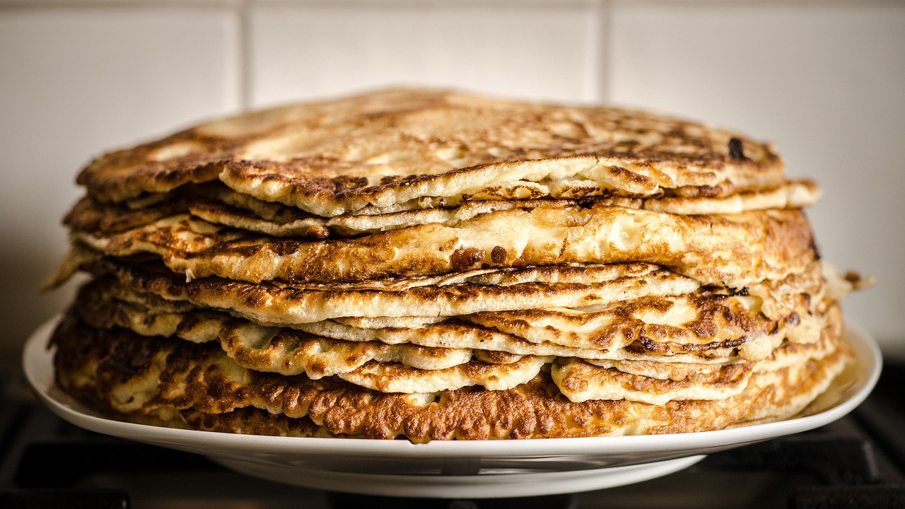 Smullen en gezelligheid op Nationale Pannenkoekendag in Klaaswaal!