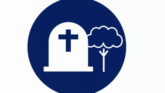 Graven worden geruimd in Strijen