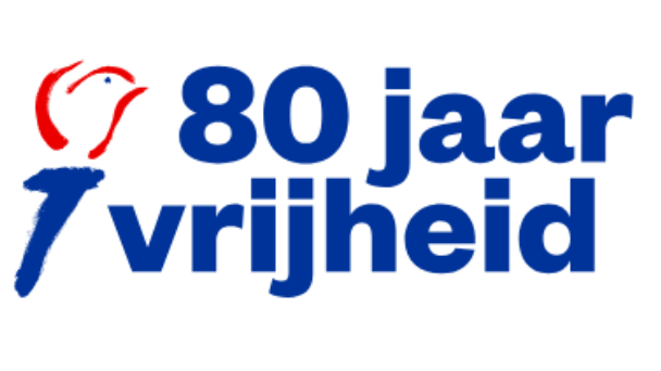 Viering 4 en 5 mei in kern Maasdam
