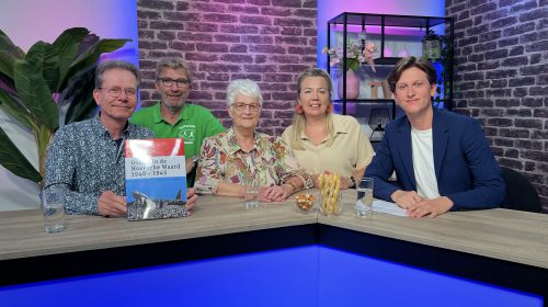 Deze maand in Focus: Oorlog, Roparun en Trekkertrek