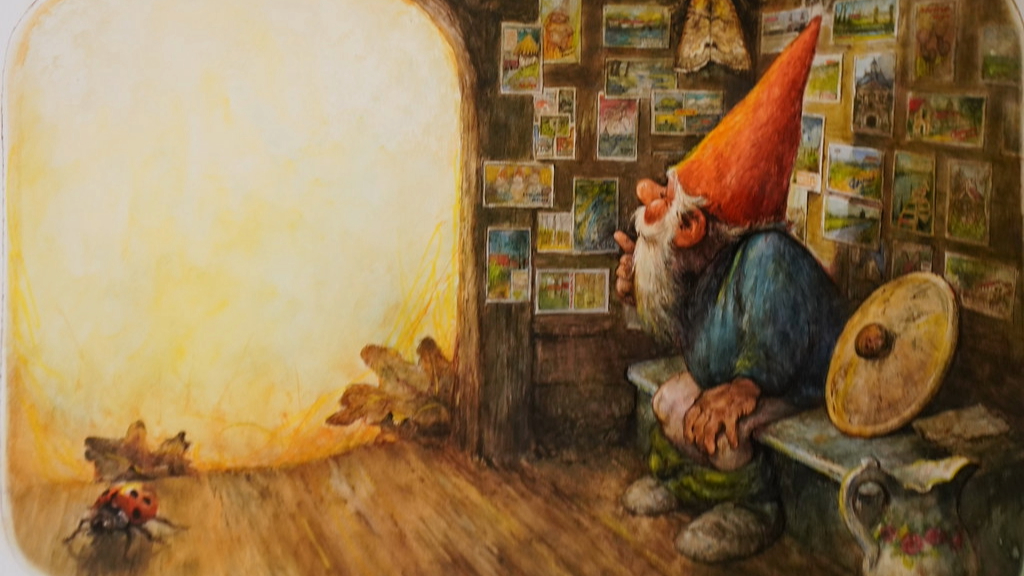 Het Rien Poortvliet Museum en het Landbouwmuseum zijn weer open!