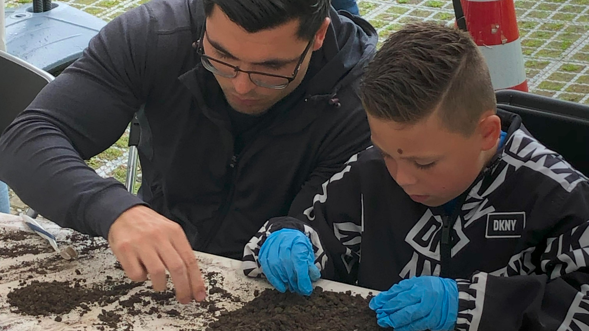 14 en 15 juni: Archeologiedagen bij Museum Hoeksche Waard