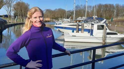 Voorwaards zegt driemaal nee tegen bouwen in Leenheerenpolder: onverantwoord, onwenselijk, onverzekerbaar