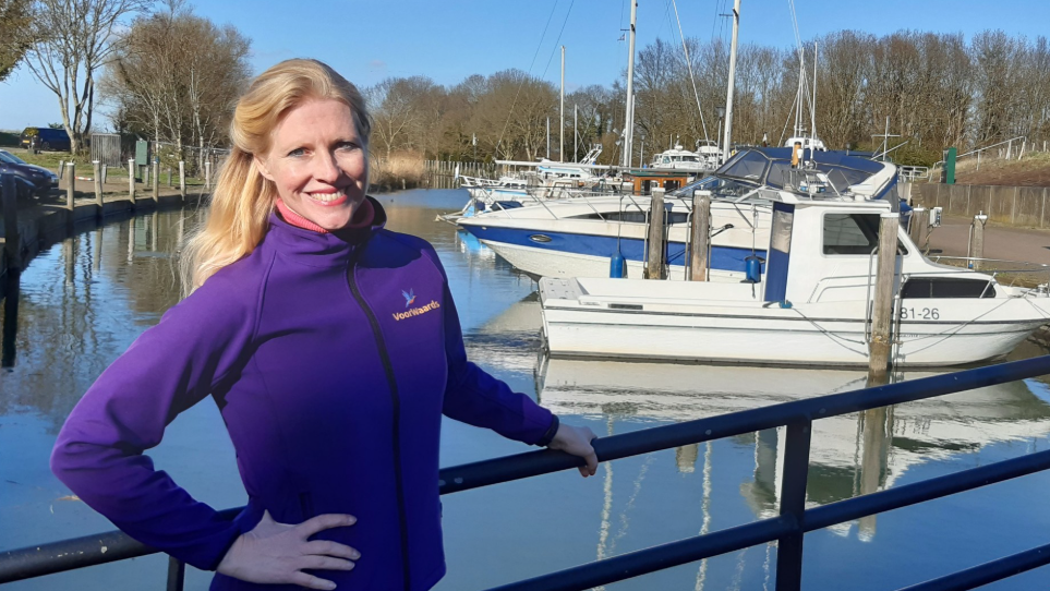 Voorwaards zegt driemaal nee tegen bouwen in Leenheerenpolder: onverantwoord, onwenselijk, onverzekerbaar