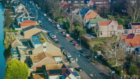 Maandag 26 mei: inloopavond voor bewoners centrale as Numansdorp