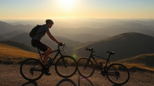 Filmavond Streona Strijen: Ventoux