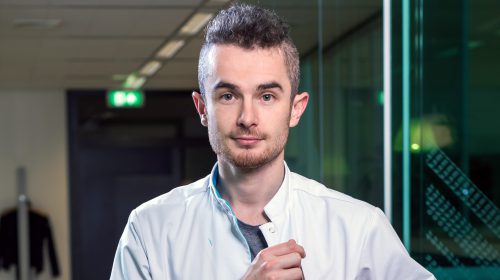 Dag van de Verpleging: Studenten Verpleegkunde ROC Da Vinci HW bezoeken Spaanse Zorgorganisaties
