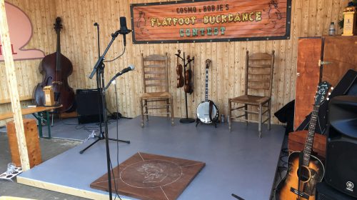 Americana, Blues, AltCountry en Folk in “De Platenkast” vanavond van 21-23 uur