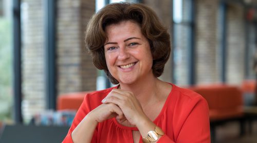 Marian Witte wordt onze burgemeester, maar wie is zij eigenlijk?