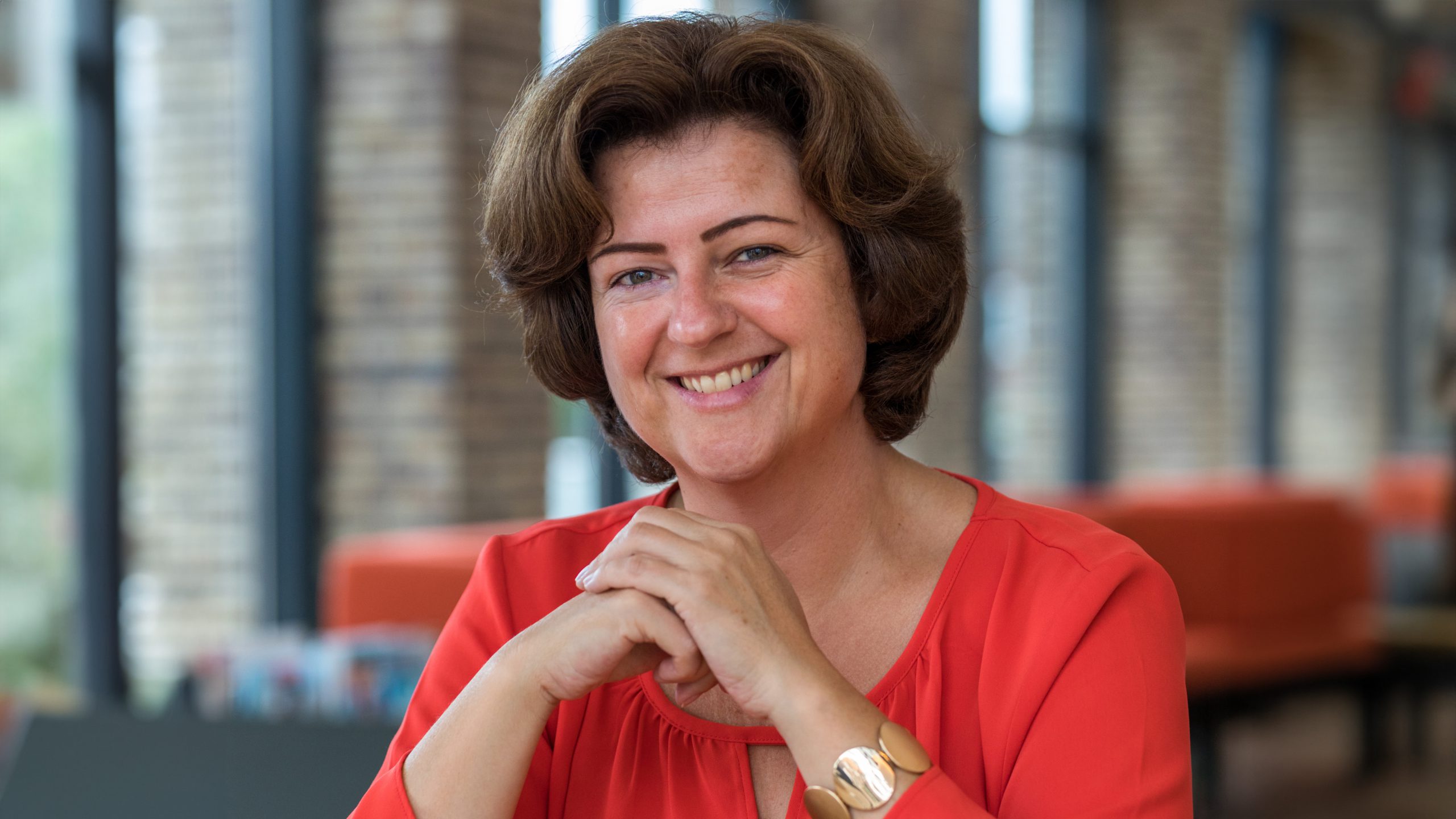 Marian Witte wordt onze burgemeester, maar wie is zij eigenlijk?