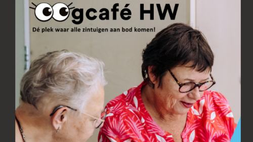 Opgeruimd staat netjes