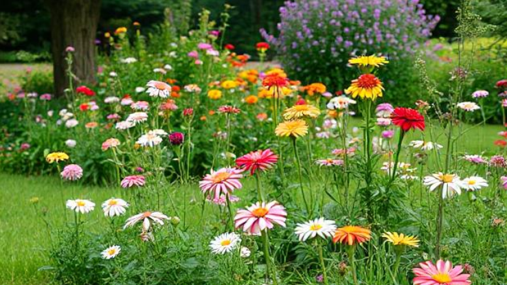 Zaterdag 21 juni Open Tuinen dag in de Hoeksche Waard (toegang is gratis)