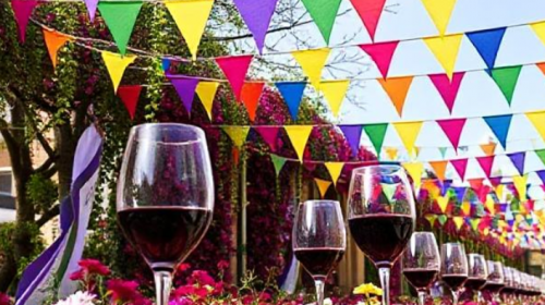 TOOST festival in aantocht