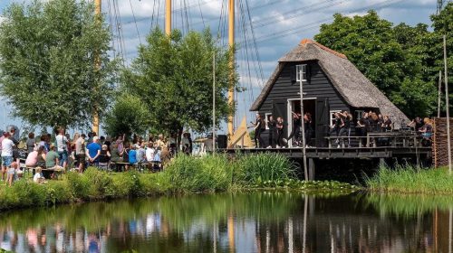 Maandag 30 juni tussen 19.00 – 21.00 uur in Hoeksche Waard Actueel